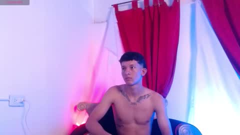 jaxen_grey online show from 03-05-26, 07:54