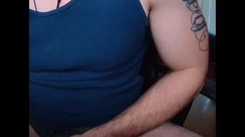 jaxjohnson12 online show from 10-28-25, 03:25