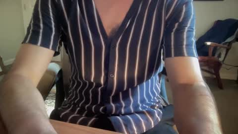 Daddy Jax online show from 09-16-25, 08:21