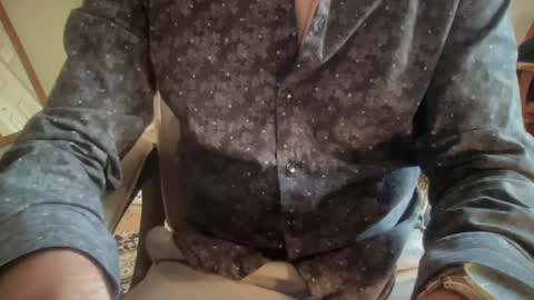 Daddy Jax online show from 10-02-25, 05:42