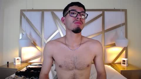 jaxon_carter online show from 11-19-25, 11:27