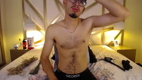 jaxon_carter online show from 03-09-26, 02:48