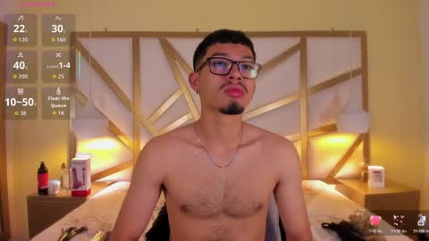 jaxon_carter online show from 04-06-26, 02:20