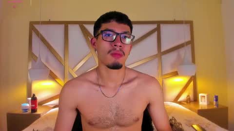 jaxon_carter online show from 06-03-26, 02:36