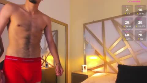 Snapshot of jaxon_carter chatting on 06-27-26, 12:22 jaxon_carter online show from 06-27-26, 12:22