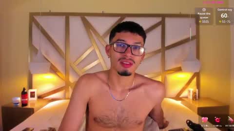 Snapshot of jaxon_carter chatting on 07-09-26, 02:48 jaxon_carter online show from 07-09-26, 02:48