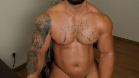 JaxonHunk online show from 09-10-25, 12:32