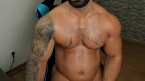 JaxonHunk online show from 01-17-26, 10:02