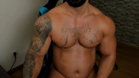 JaxonHunk online show from 02-01-26, 09:46