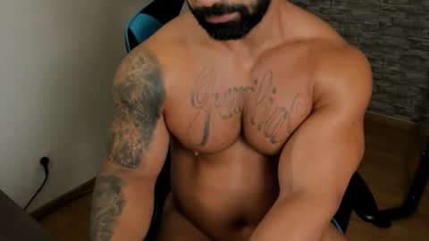 JaxonHunk online show from 02-19-26, 09:44