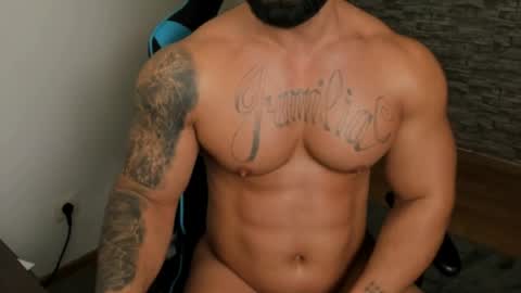 JaxonHunk online show from 04-08-26, 07:58