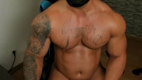 JaxonHunk online show from 05-25-26, 12:27