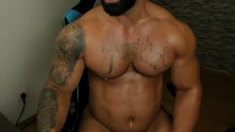 JaxonHunk online show from 06-10-26, 08:19