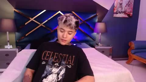 JAX online show from 01-14-26, 03:23