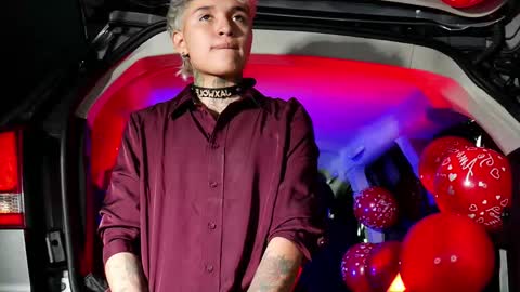 JAX online show from 02-15-26, 03:36