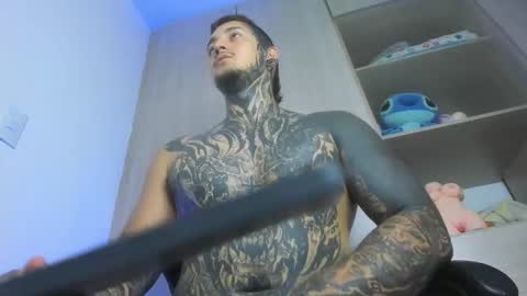 Michael independient model online show from 02-25-26, 06:50