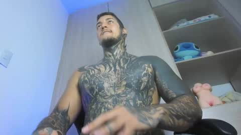 Michael independient model online show from 03-24-26, 08:58