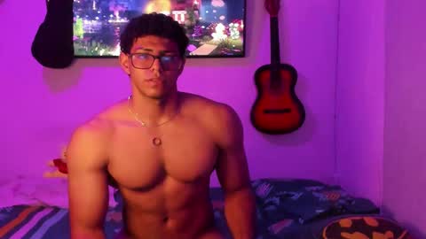 Jax online show from 03-11-26, 04:18