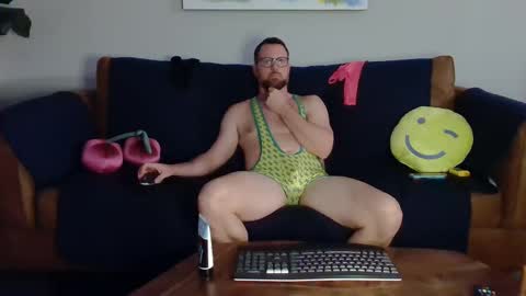 Jaxxx Spade online show from 12-11-24, 12:12