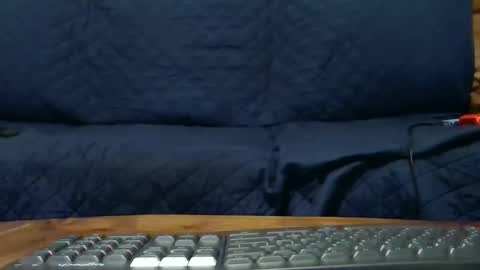 Jaxxx Spade online show from 12-17-24, 12:45