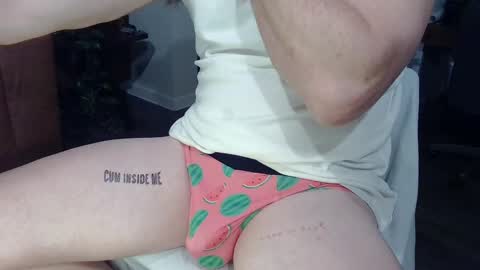 Jaxxx Spade online show from 01-08-25, 01:00