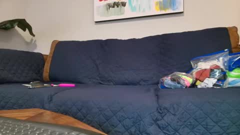 Jaxxx Spade online show from 02-14-25, 05:51