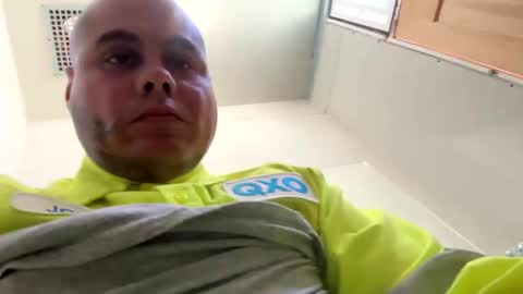 Inked and kinked online show from 10-01-25, 06:58