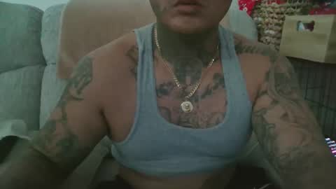 Inked and kinked online show from 03-31-26, 09:04