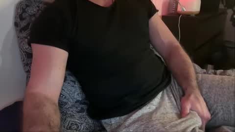 NomadicJay online show from 11-24-25, 05:01