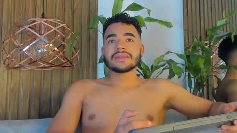 Jay Rock online show from 11-28-25, 03:31