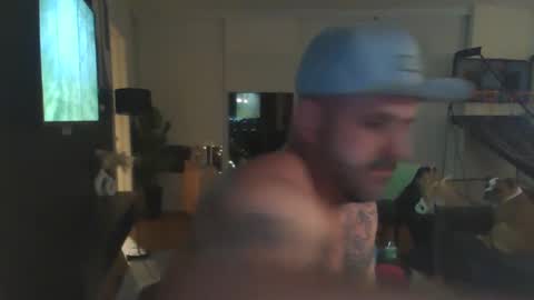 jay_banks0420 online show from 02-12-25, 07:55