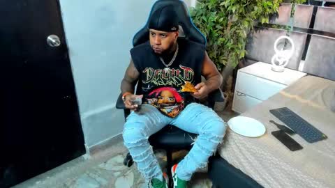 jay jhonson online show from 02-07-26, 01:31