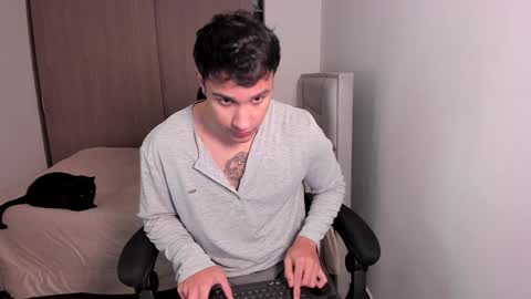 Snapshot of jay_marcos chatting on 01-06-25, 03:42 Jay marcos online show from 01-06-25, 03:42