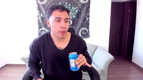 Snapshot of jay_marcos chatting on 01-18-25, 07:04 Jay marcos online show from 01-18-25, 07:04