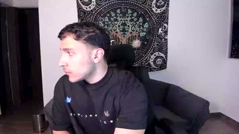 Snapshot of jay_marcos chatting on 01-26-25, 12:58 Jay marcos online show from 01-26-25, 12:58
