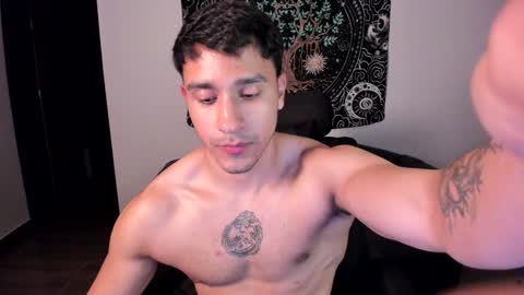 Snapshot of jay_marcos chatting on 02-09-25, 04:14 Jay marcos online show from 02-09-25, 04:14