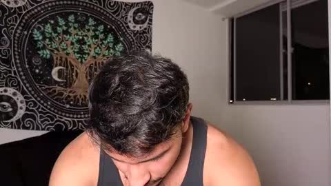 Snapshot of jay_marcos chatting on 10-03-25, 03:14 Jay marcos online show from 10-03-25, 03:14