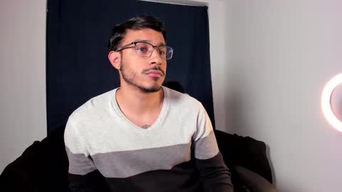 Jay marcos online show from 11-28-25, 11:07