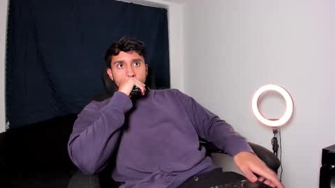 Jay marcos online show from 01-07-26, 03:31