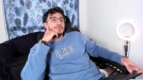 Jay marcos online show from 01-13-26, 11:26