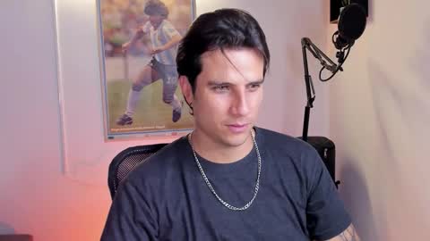 Jay Alvarrez online show from 10-23-25, 07:34