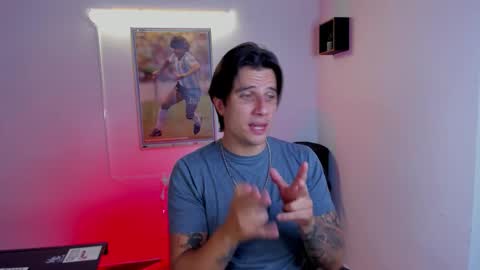 Jay Alvarrez online show from 11-14-25, 11:24