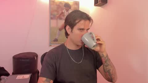 Jay Alvarrez online show from 02-13-26, 06:59