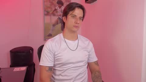 Jay Alvarrez online show from 02-14-26, 09:55