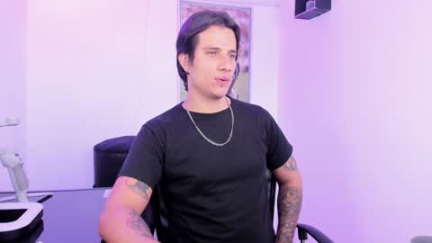 Jay Alvarrez online show from 02-25-26, 07:56