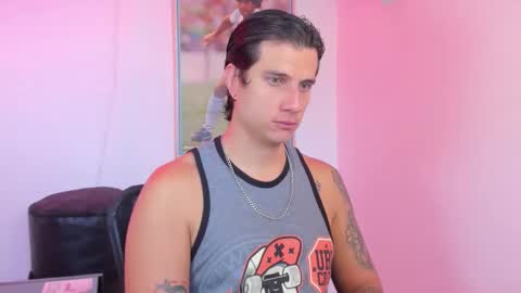 Jay Alvarrez online show from 03-06-26, 07:32