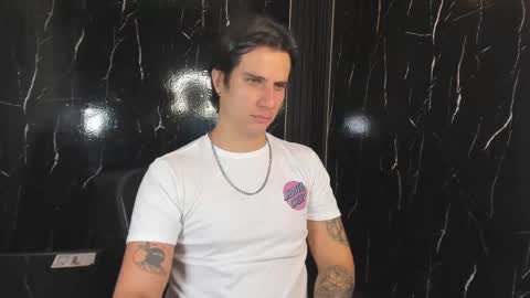 Jay Alvarrez online show from 03-14-26, 07:19