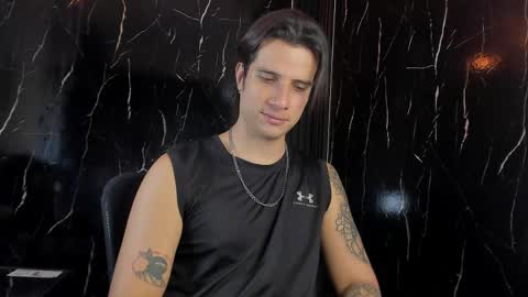 Jay Alvarrez online show from 04-18-26, 07:07