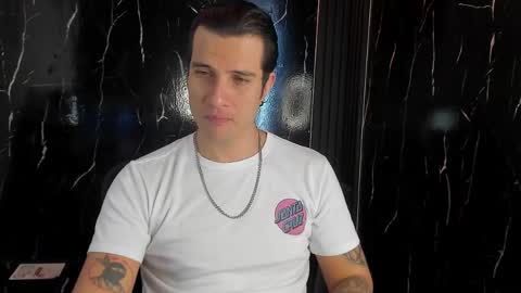 Jay Alvarrez online show from 05-03-26, 12:44
