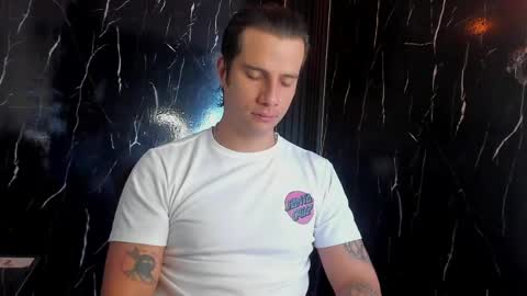 Jay Alvarrez online show from 05-09-26, 01:05